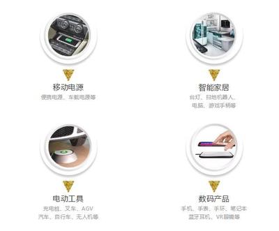 無(wú)線充電 2019年市場(chǎng)熱潮背后的驅(qū)動(dòng)因素