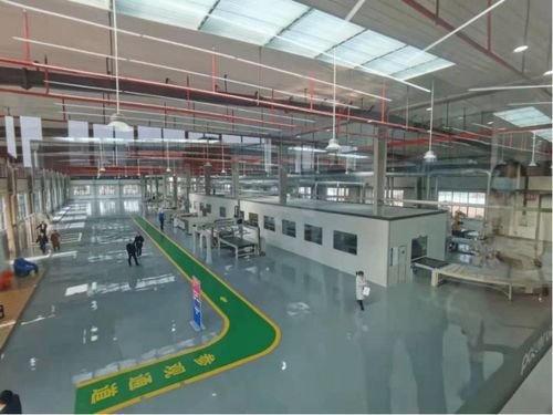 圣象采筑達(dá)成深度戰(zhàn)略合作 共研共建共享新技術(shù)、新產(chǎn)品、新場(chǎng)景、生活日用品