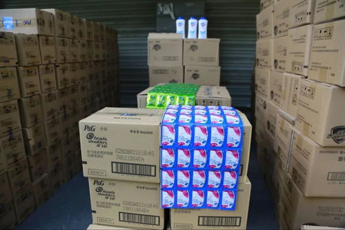 警惕！你家中的“大牌”日用品，可能是假貨